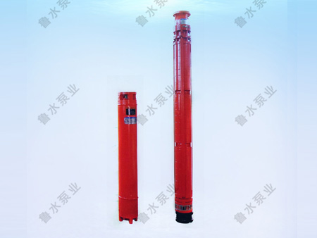 150QJ井用(yòng)潛水電泵