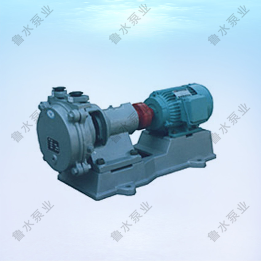 SZB系(xì)列水環(huan)式真空(kong)泵