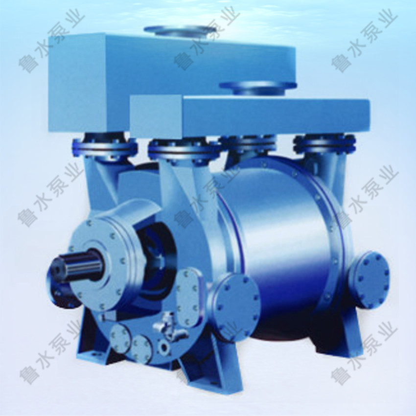 2BE系列水環(huán)式真空泵