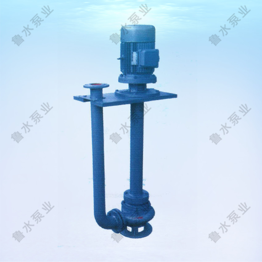 YW立(lì)式液下(xià)泵