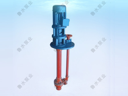 GBY濃硫(liú)酸液下(xià)泵