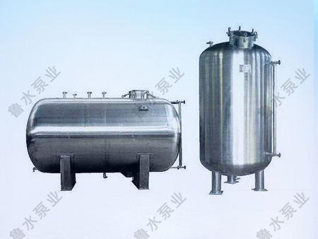 無塔供水設(she)備