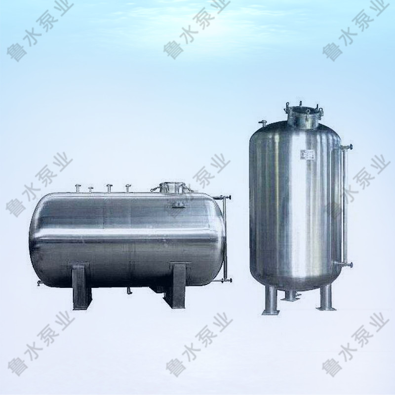 無塔供水設(shè)備