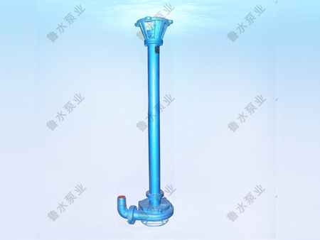 NL型泥漿(jiāng)泵