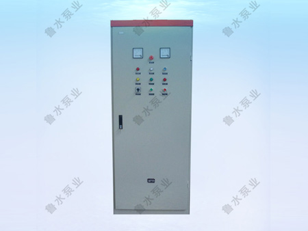 自耦(ǒu)降壓控制櫃