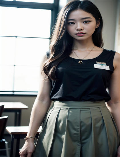 《桃淘美少女1》娱乐指数：观赏性与娱乐价值综合评价