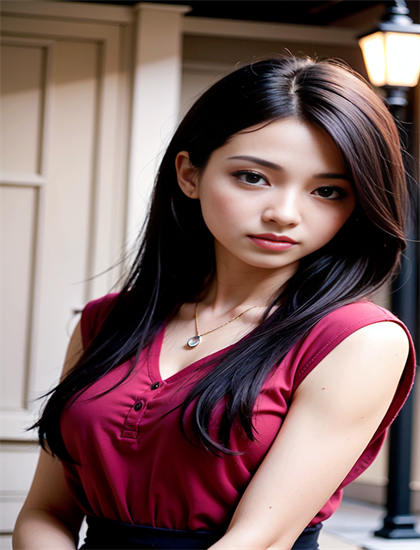 《在逃契妻美又飒》转折点分析：剧情发展与角色转变